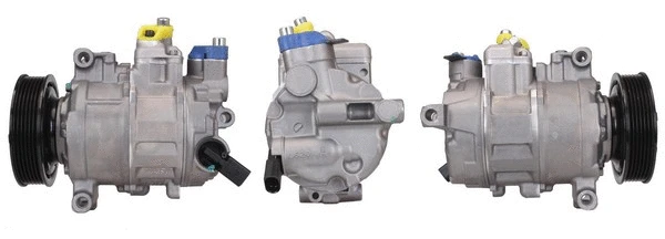 Compressor, air conditioning (AC00955)