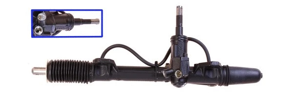 Steering Gear (SG00514)