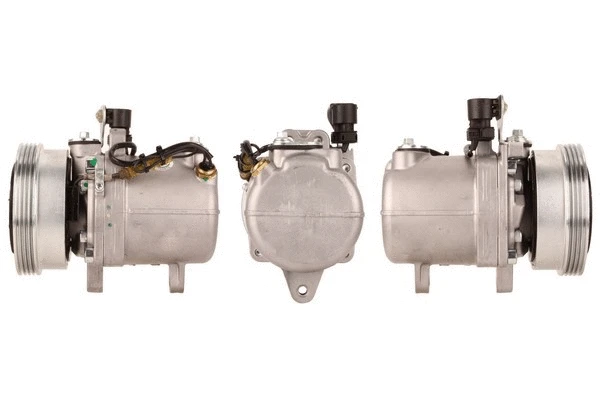Compressor, air conditioning (AC00005)