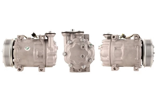 Compressor, air conditioning (AC00496)