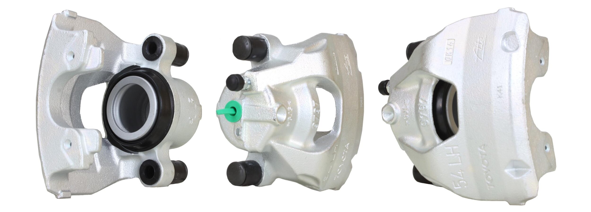 Brake Caliper (BR009520)