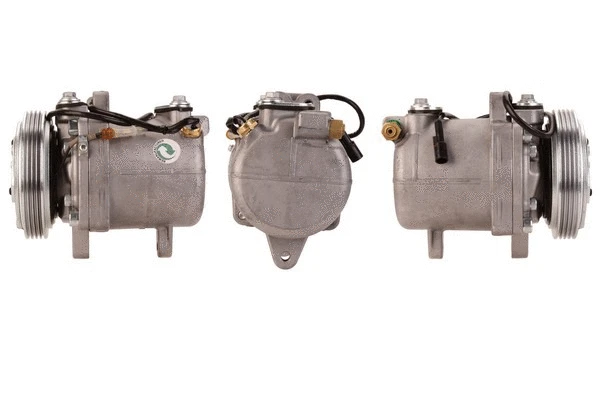 Compressor, air conditioning (AC00364)