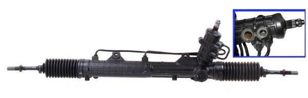 Steering Gear (SG00110)