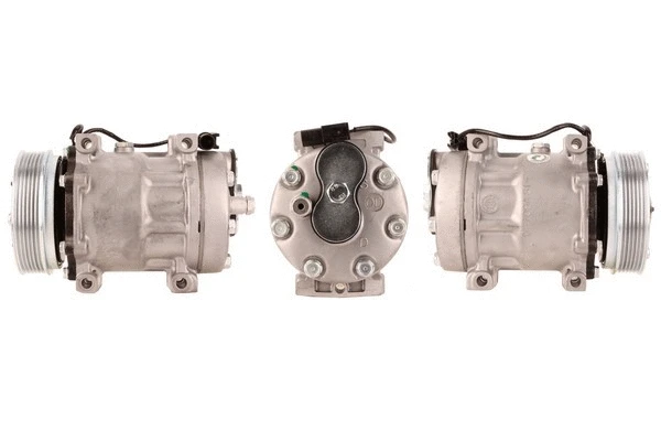 Compressor, air conditioning (AC00221)