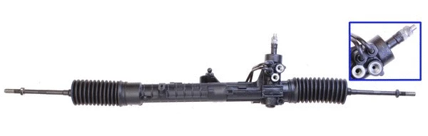 Steering Gear (SG00172)