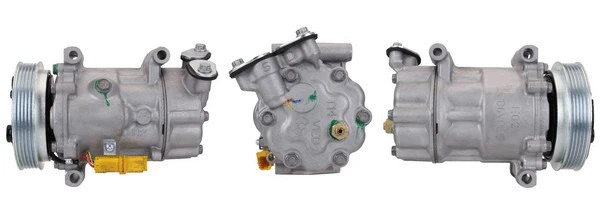 Compressor, air conditioning (AC00967)