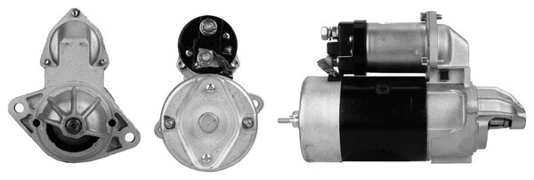 Starter (ST00438)