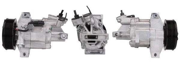 Compressor, air conditioning (AC00964)