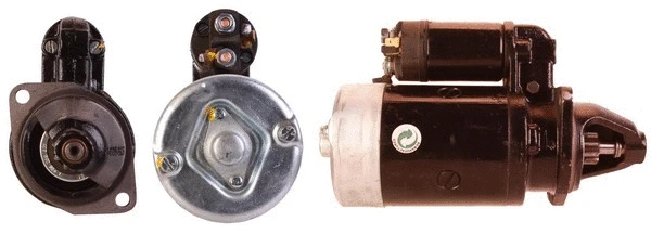 Starter (ST00888)