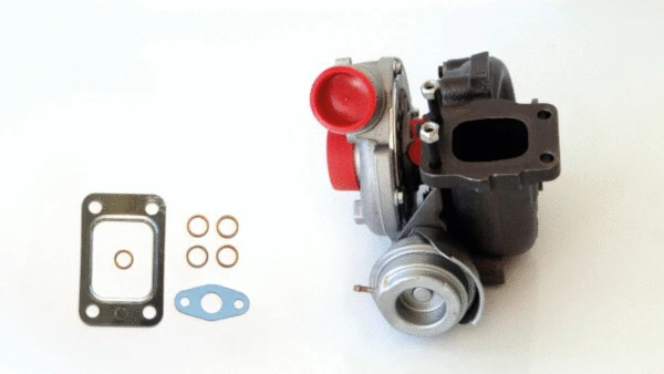 Charger, charging (supercharged/turbocharged) (PA7505101)