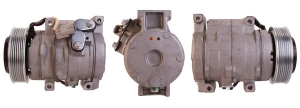 Compressor, air conditioning (AC00778)