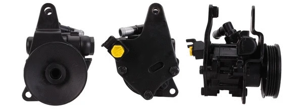 Hydraulic Pump, steering (PU00069)