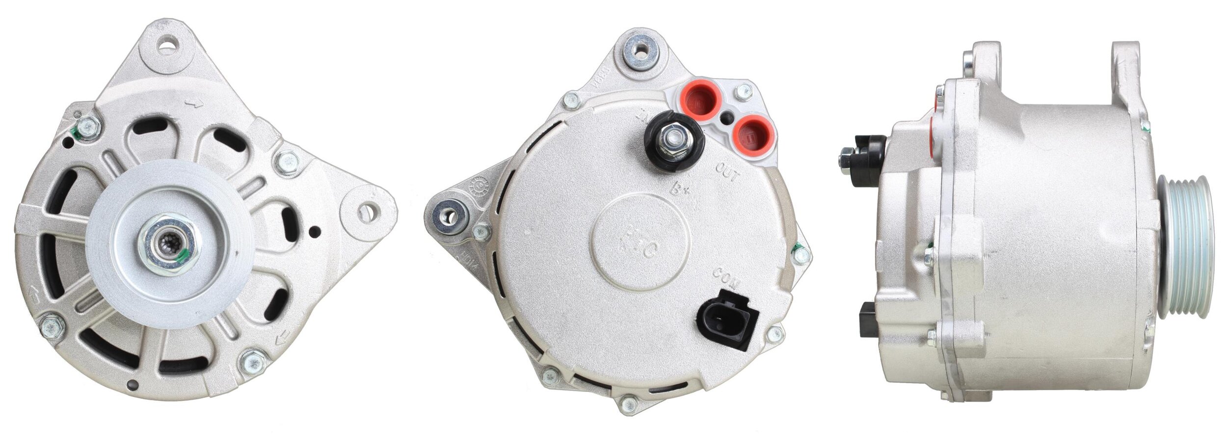 Alternator (AL04285)