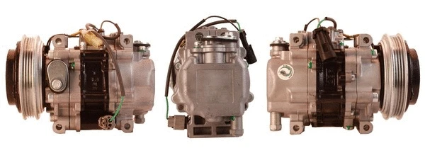 Compressor, air conditioning (AC00378)