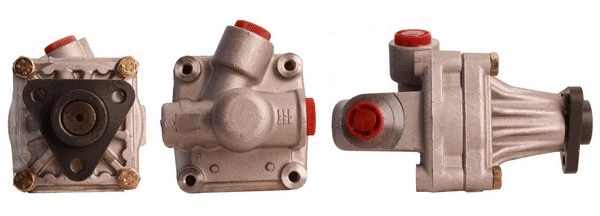 Hydraulic Pump, steering (PU00028)
