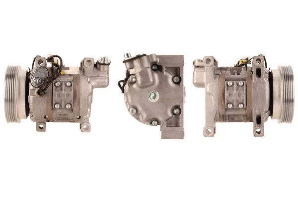 Compressor, air conditioning (AC00370)