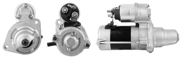 Starter (ST00839)