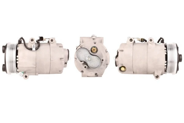 Compressor, air conditioning (AC00393)