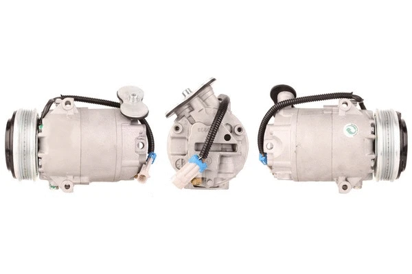 Compressor, air conditioning (AC00293)