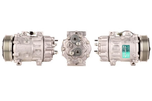 Compressor, air conditioning (AC00247)