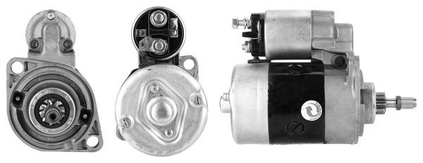 Starter (ST02276)