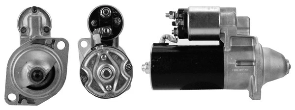 Starter (ST02365)