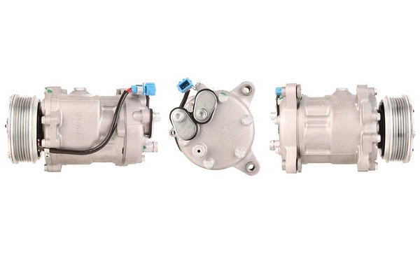 Compressor, air conditioning (AC00047)