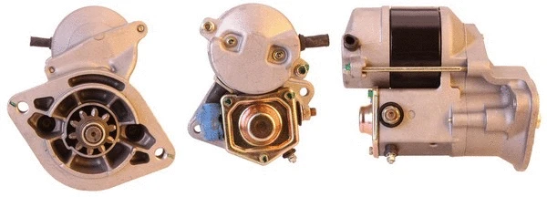 Starter (ST00937)