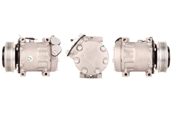 Compressor, air conditioning (AC00206)
