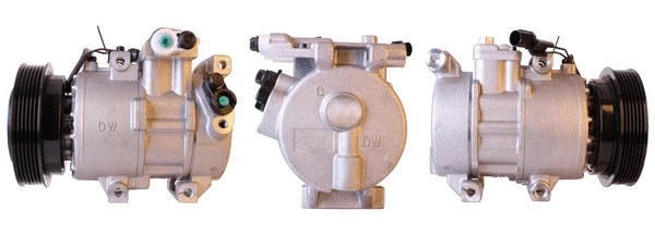 Compressor, air conditioning (AC00875)