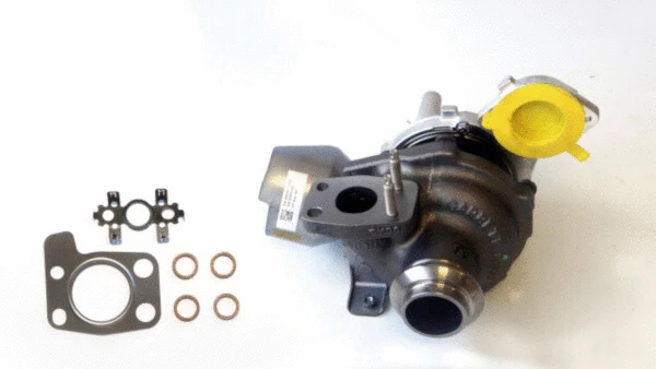Charger, charging (supercharged/turbocharged) (PA8062912)