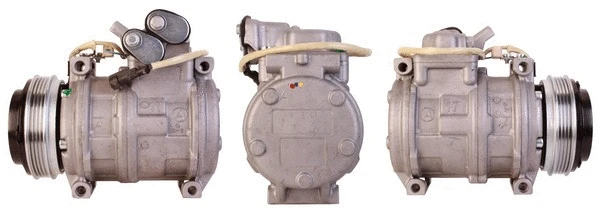 Compressor, air conditioning (AC00732)