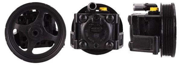 Hydraulic Pump, steering (PU01445)
