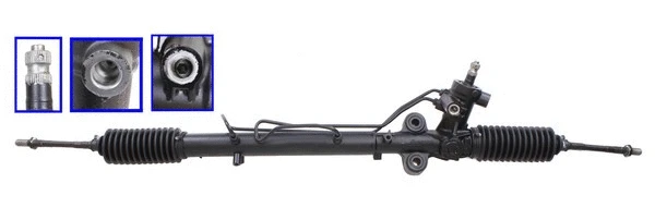 Steering Gear (SG02044)