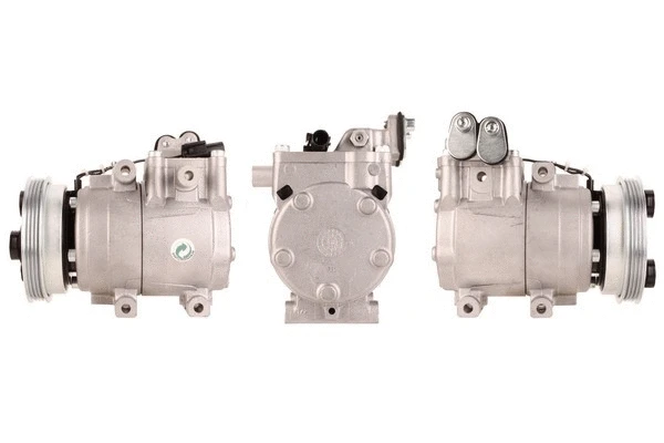 Compressor, air conditioning (AC00396)