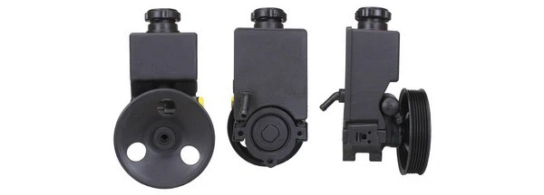 Hydraulic Pump, steering (PU01004)