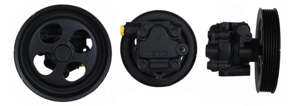 Hydraulic Pump, steering (PU01549)