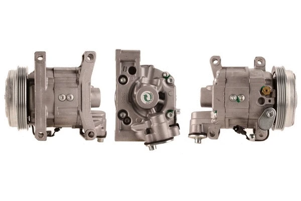 Compressor, air conditioning (AC00391)