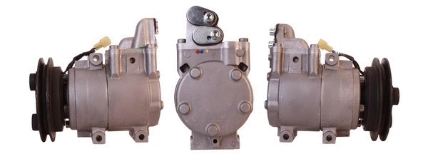 Compressor, air conditioning (AC00866)