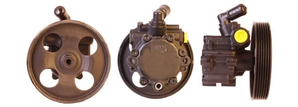 Hydraulic Pump, steering (PU00659)