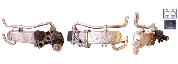 EGR Valve (EG00133)