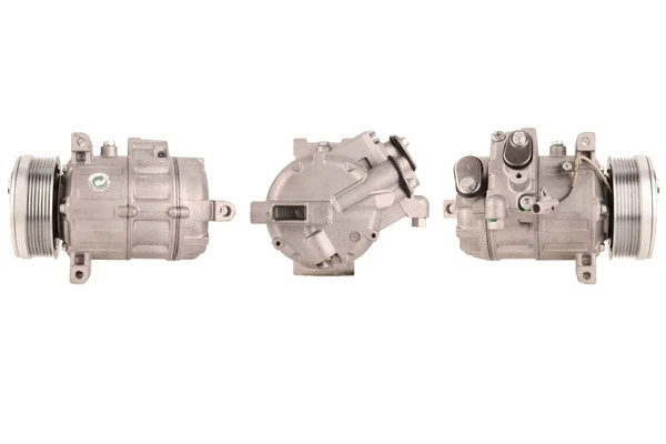 Compressor, air conditioning (AC00686)