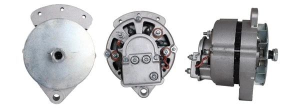 Alternator (AL03662)