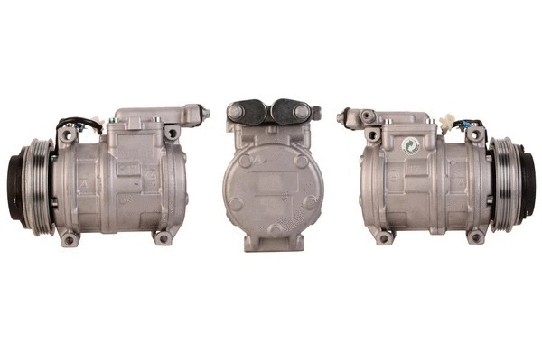 Compressor, air conditioning (AC00467)