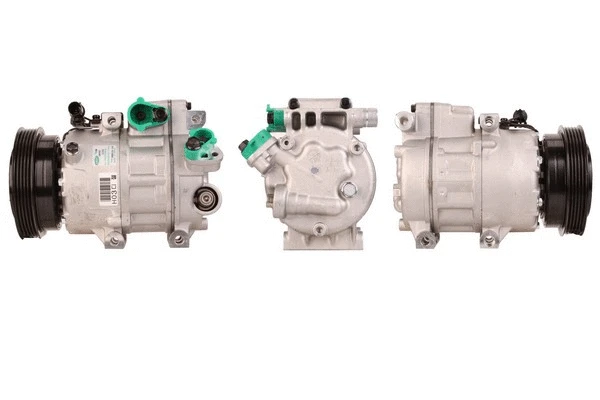 Compressor, air conditioning (AC00755)
