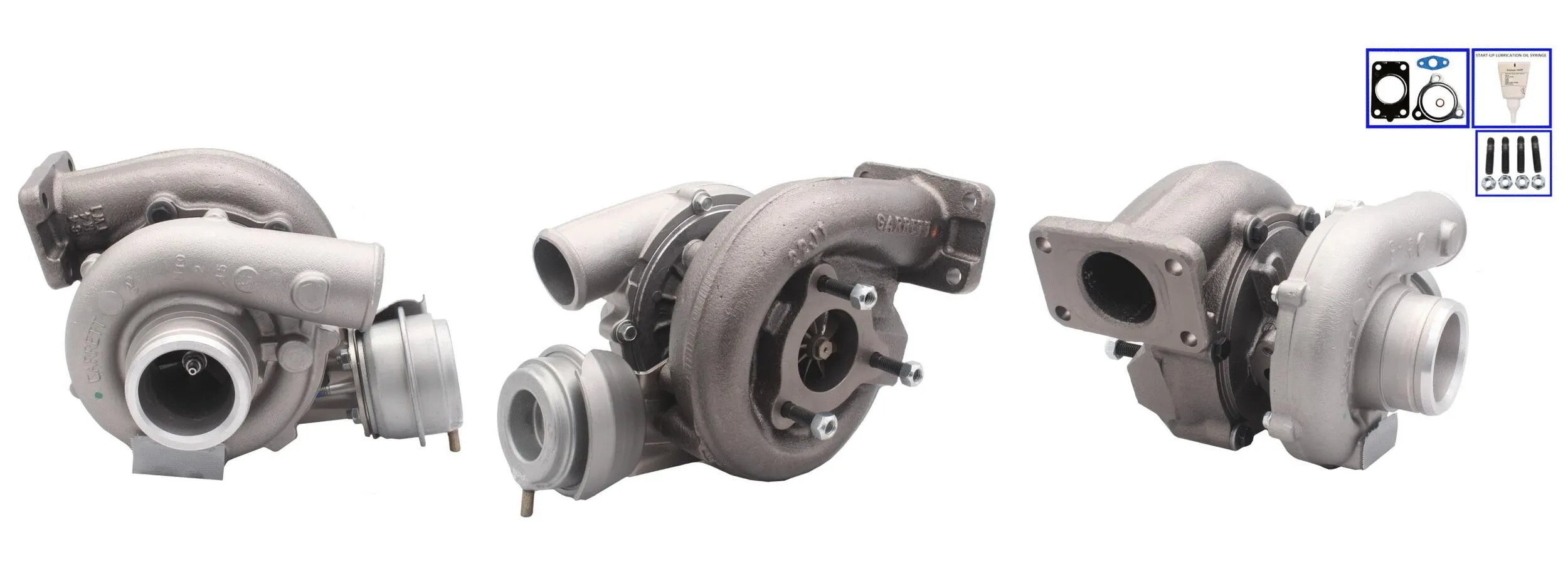 Charger, charging (supercharged/turbocharged) (PA4541922)