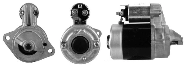 Starter (ST00133)