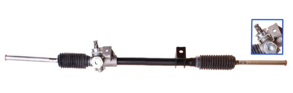 Steering Gear (SG02776)