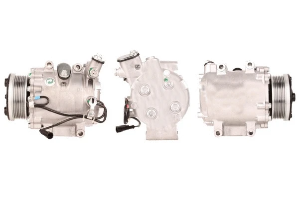 Compressor, air conditioning (AC00423)