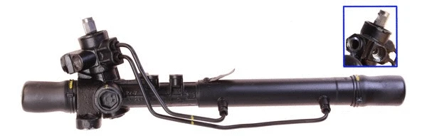 Steering Gear (SG02352)